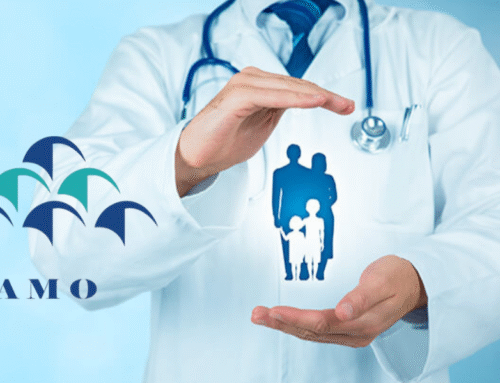 La généralisation de l’Assurance Maladie Obligatoire (AMO)