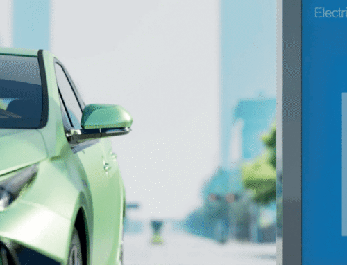 « Le Maroc inaugure sa première usine de Batteries lithium-ion : quelles implications pour le positionnement du Maroc dans le secteur des véhicules électriques ? »