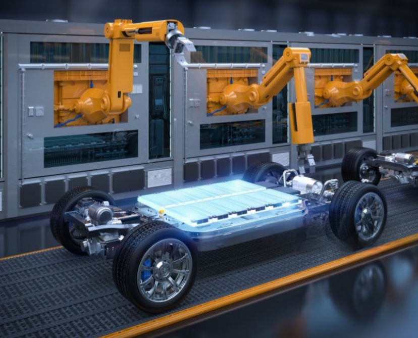 L'Usine de Batteries COBCO : une initiative marocaine pionnière et à fort impact