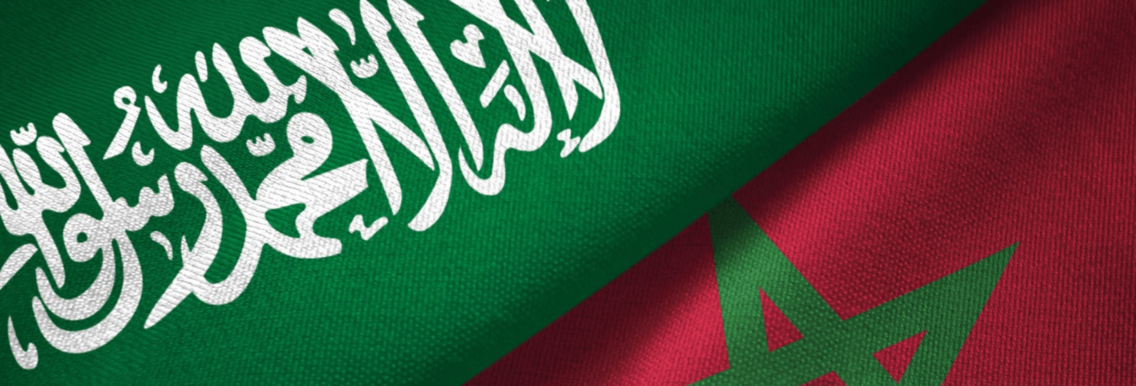 Exploration des opportunités d’investissement entre le Maroc et l’Arabie Saoudite Exploration des opportunités d’investissement entre le Maroc et l’Arabie Saoudite