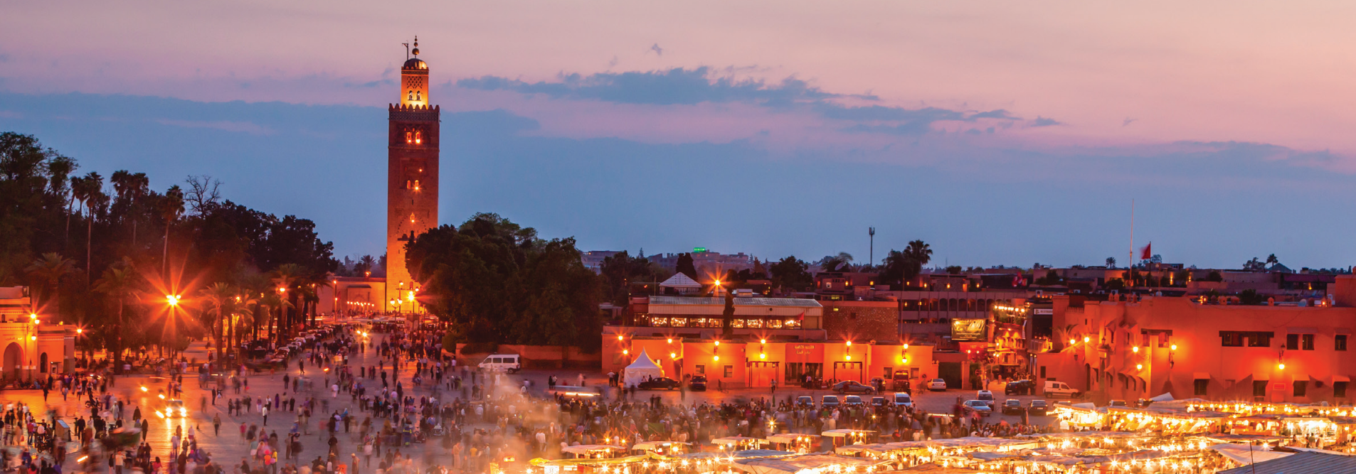 La dynamique actuelle du secteur touristique au Maroc : Opportunités d’Investissement dans un Secteur en Pleine Croissance