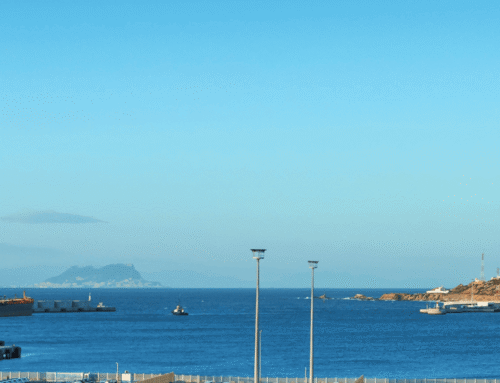 Incertitudes géopolitiques et macroéconomiques mondiales : quels impacts sur les perspectives du commerce extérieur marocain ?