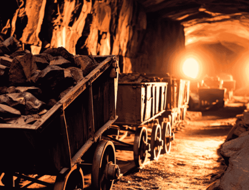 Le marché de l’or : actif refuge, diversification patrimoniale et perspectives stratégiques