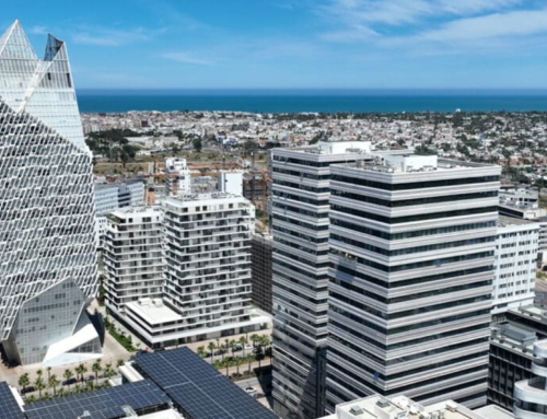 Annonce d&rsquo;acquisition – closing du club deal M&rsquo;Office à casablanca