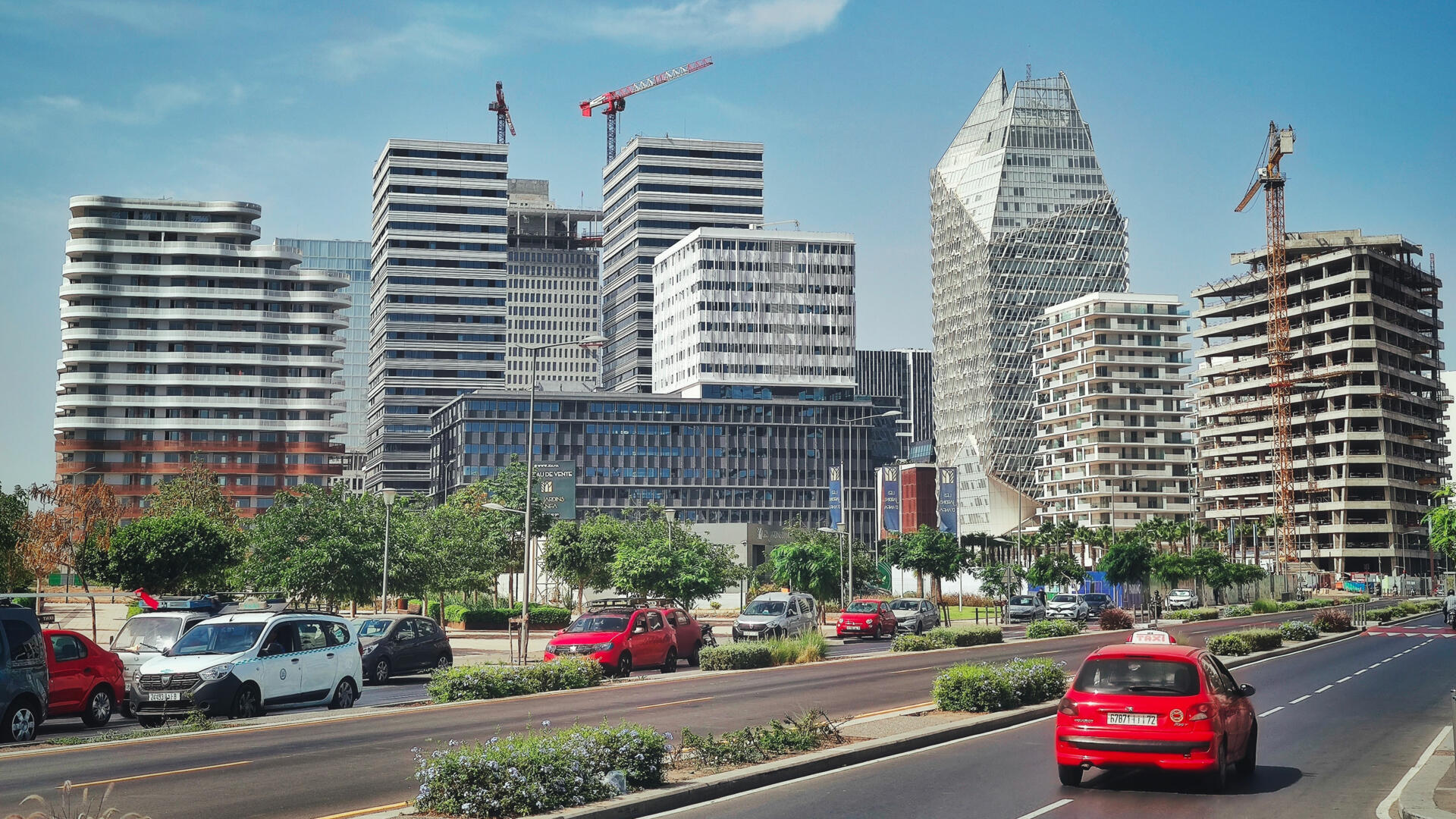Le Private Equity au Maroc : Un momentum historique – Pourquoi cette classe d’actifs s’impose désormais comme un pilier des allocations patrimoniales ambitieuses, et comment Atlas Capital y prend position