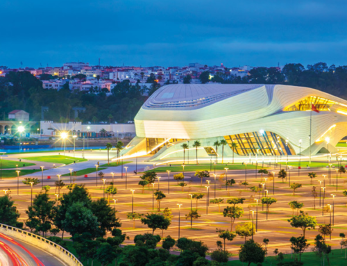 Maroc 2030 La Coupe du Monde comme accélérateur d’un cycle d’investissement dans les infrastructures