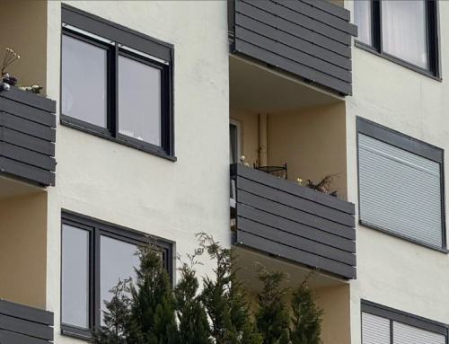 Nouveau Club Deal immobilier structuré par Atlas Capital Real Estate
